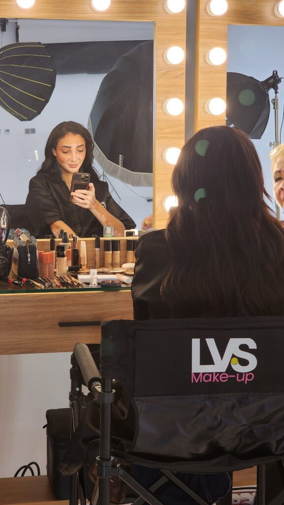 Make up Courses Dubai